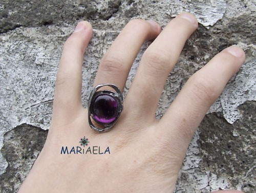 FEMME FATALE MARIAELA