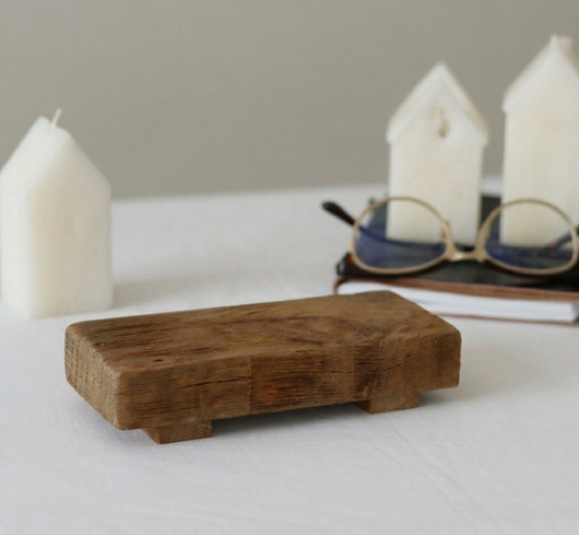 Podstawki pod kadzidełka Podstawka z Historii Pisana (100-letni Dąb)