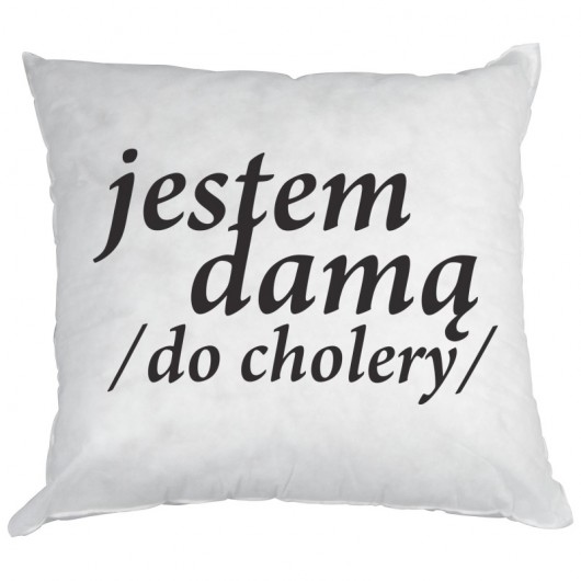 Jasio z damą #2 Konsorcjum Rapacholin