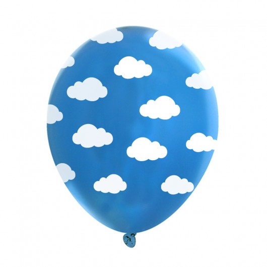 Balony  Wiewiórka i Spółka