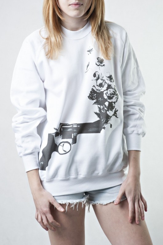 Bluza Bang Bang magicboxshop