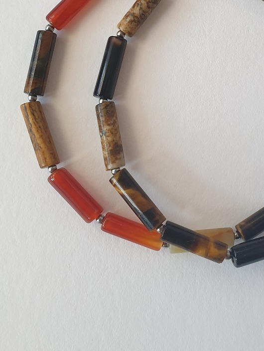 bransoletki z kamieni naturalnych Zamówienie specjalne