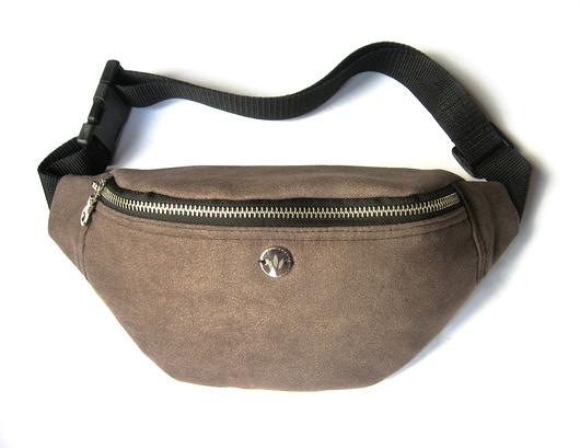 Cold Brown nerka /saszetka sabi tatka