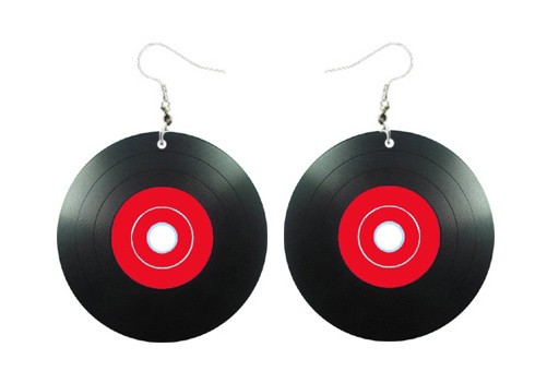 Vinyle 4 KuKa