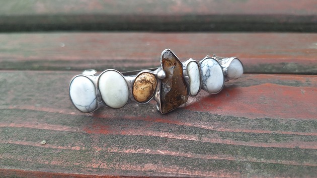 spinki i klamry do włosów Elegancja Francja - klamra do włosów