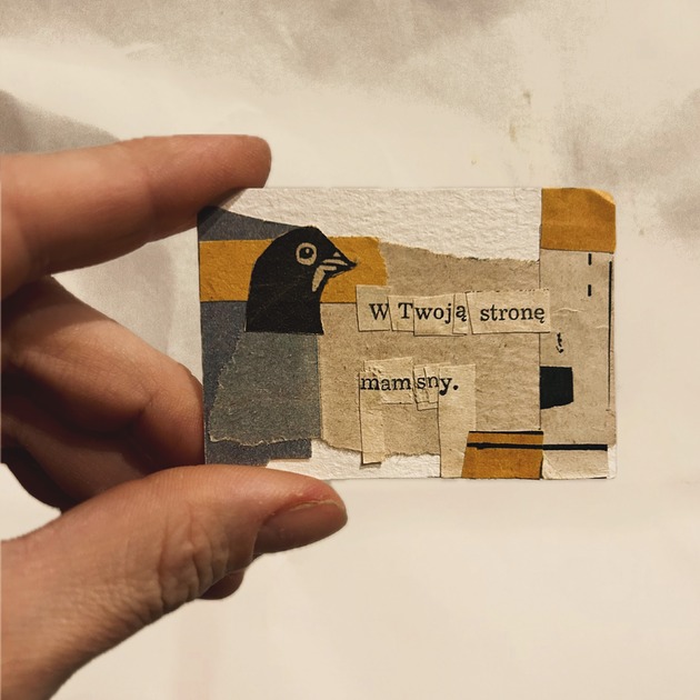 grafiki i ilustracje Miniaturka w ramce