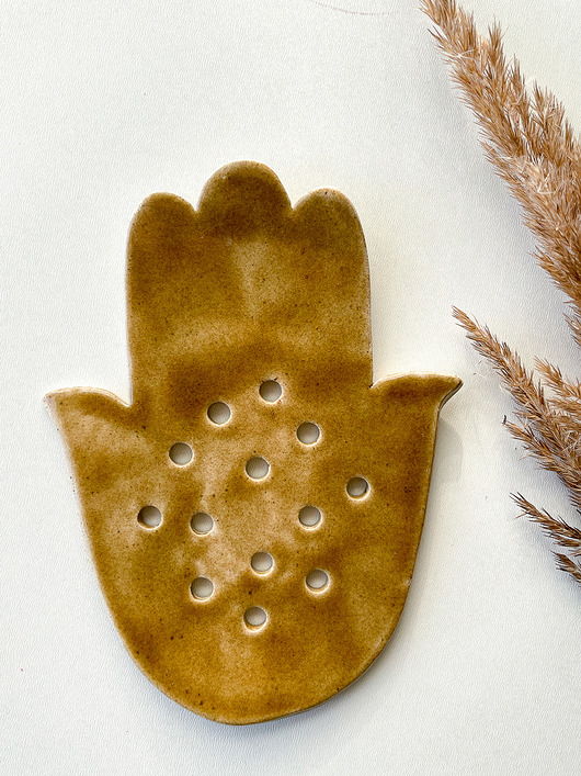 mydelniczki Mydelniczka HAMSA