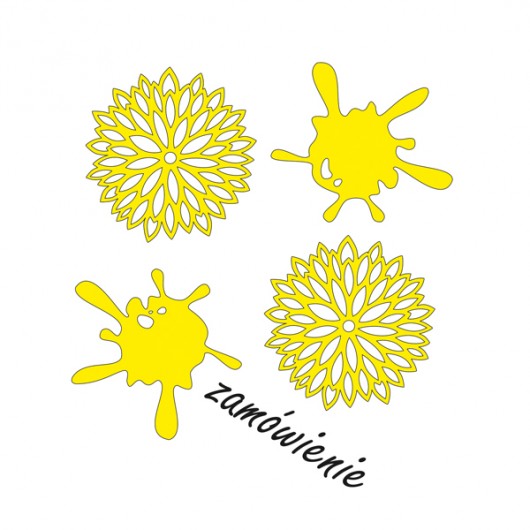 zamówienie 2+2 home variety
