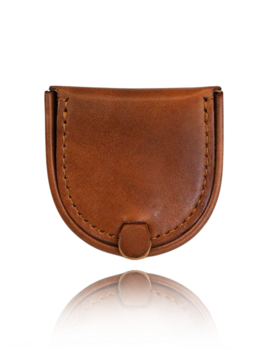 portfele damskie Podkówka bilonówka mała