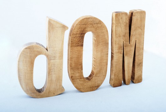 Typografia DOM Littlewood