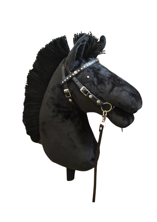 zabawki - inne Hobby Horse  VIP - holsztyn A2-A5