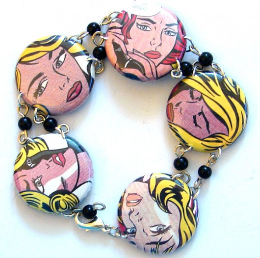 pop art Monika Roth