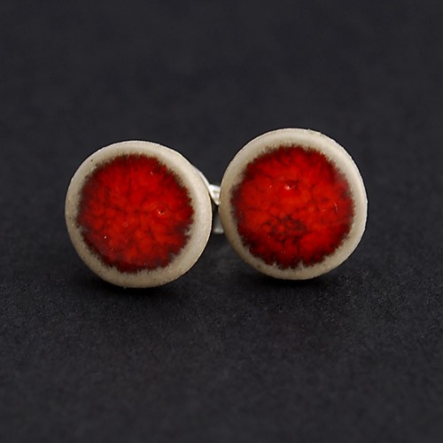 Mini red Dorca