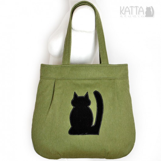 Kitek w trawie - multi Katta