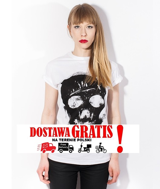 Skull PROMOCJA!! SASHKA