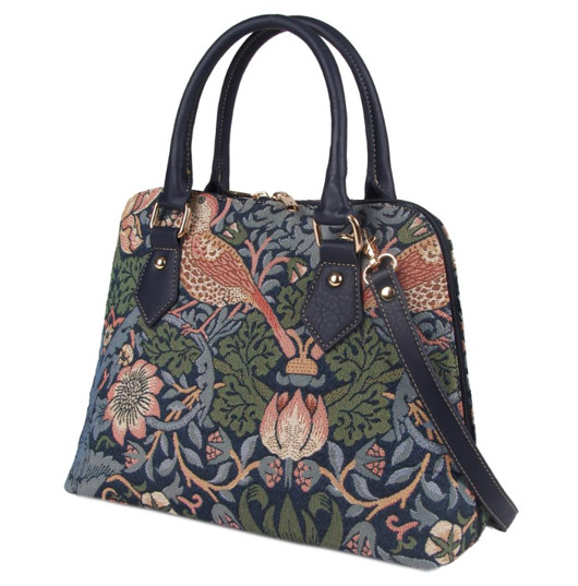  Torebka z paskiem na ramię -Ton Sac Jardin Ton Sac