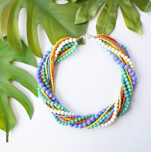 Etno folk  Republika jewelry