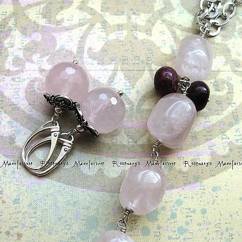 GEMSTONE COLLECTION - Marzycielka by Matusevic