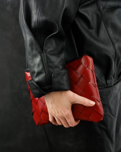 Red  ART INDYWIDUALITY