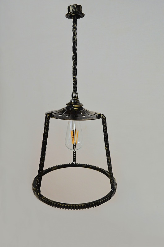 lampy wiszące Oświetlenie Hand Made