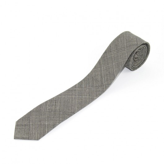Krawat wełniany The Bow Bow Ties