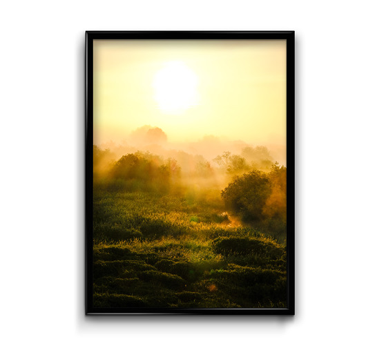 plakaty Plakat Nad Bugiem No.4