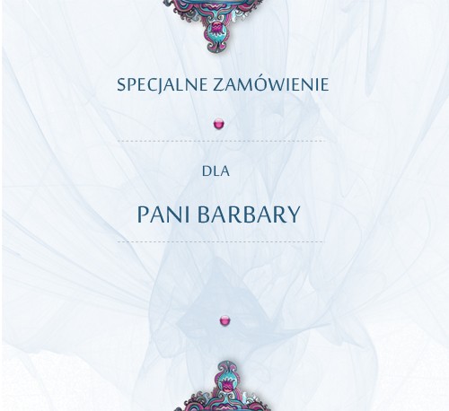 Zamówienie dla Pani Barbary S Ewa Saj Fotografie