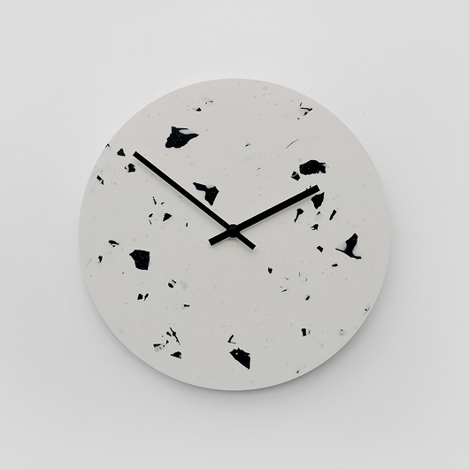 zegary Zegar ścienny terrazzo lastryko handmade prezent