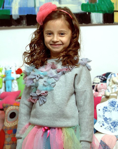 Bluza KOKARDKI Benni