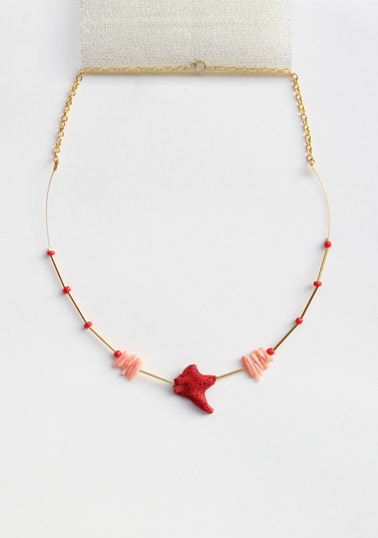 LU design jewelry PRINTLOVE