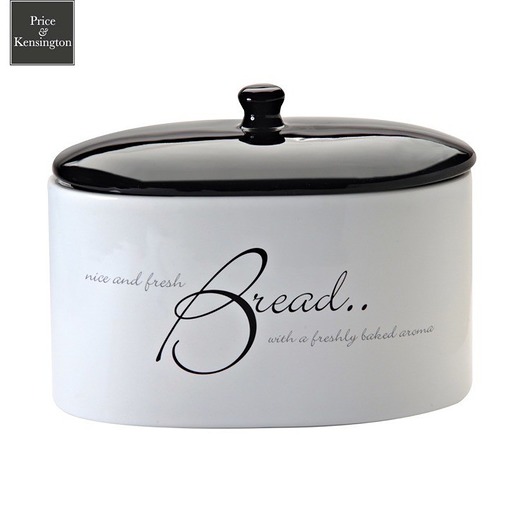 Chlebak porcelanowy Price & Kensington - SCRIPT MIA home
