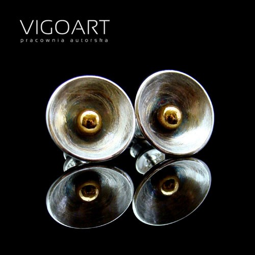 Golden Eye - rezerwacja VIGOART