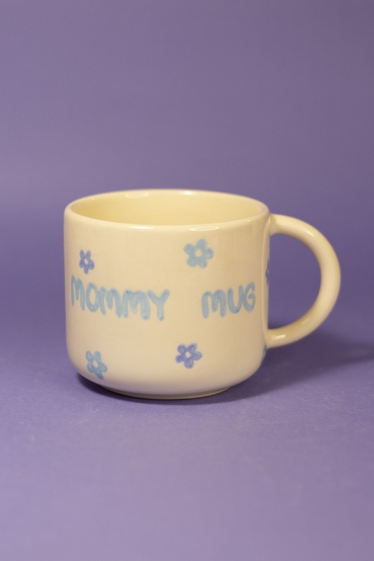 kubki Kubek Mommy Mug
