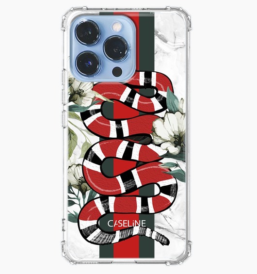 etui na telefon Etui Anti Shock case wzory - G110