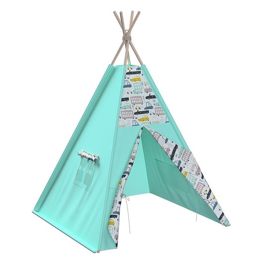 Tipi Yellow Tipi