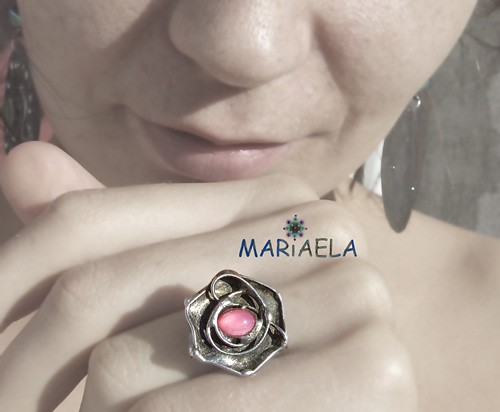 RÓŻ WYŚRUBOWANY! MARIAELA