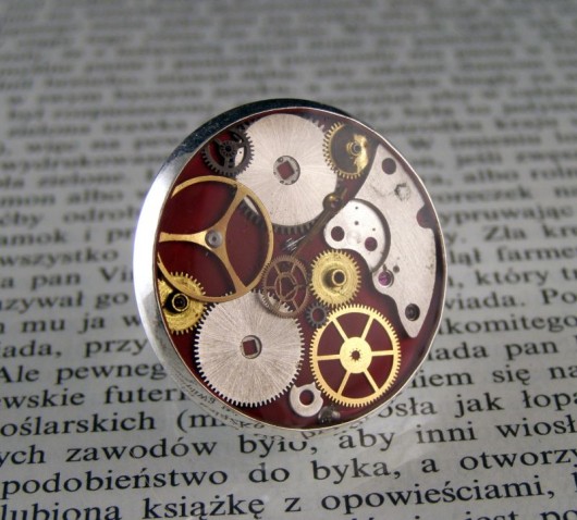 Czas od środka 3561 Zegarynki