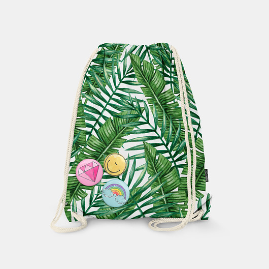Worek-plecak Palms IV MIA home