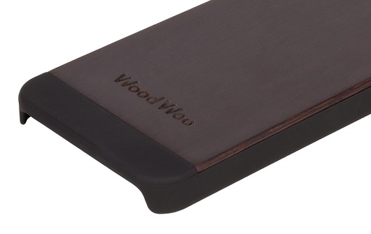 Drewniana Obudowa iPhone 5 WoodWoo