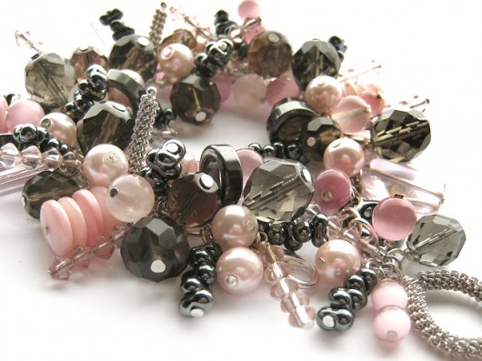 touch of pink maghia