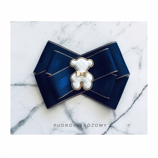 broszki Brosza z MISIEM Nowość