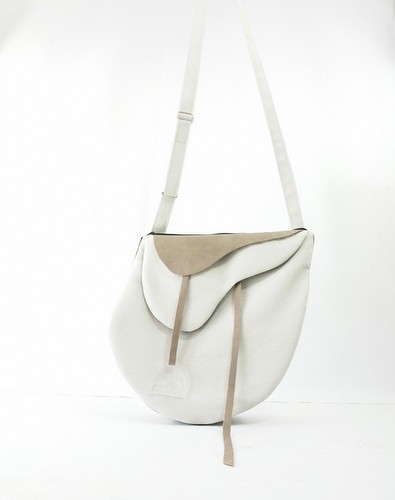 Must horse - grey&cappucino ART INDYWIDUALITY