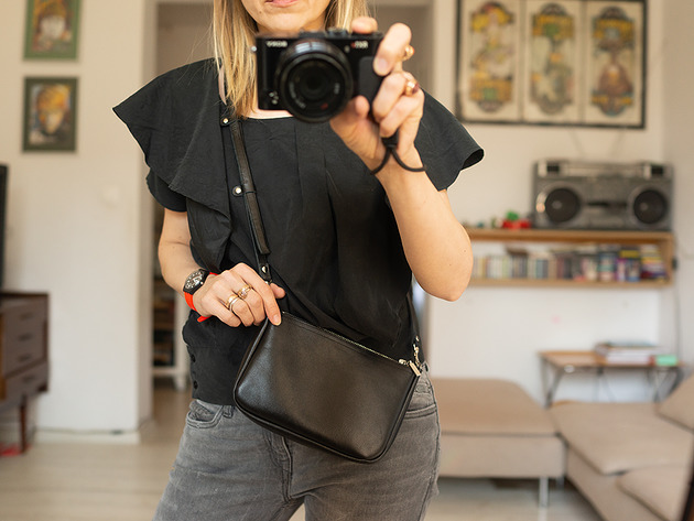 Mi Bag 020 FOKS FORM