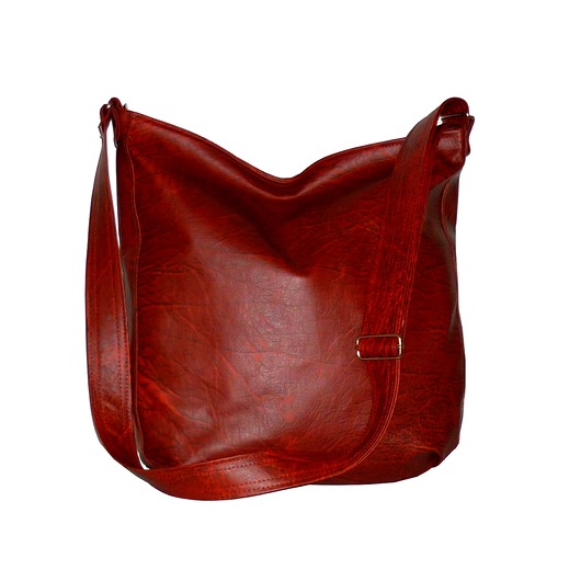 4867 ankate, czerwona listonoszka, worek hobo xl ankate