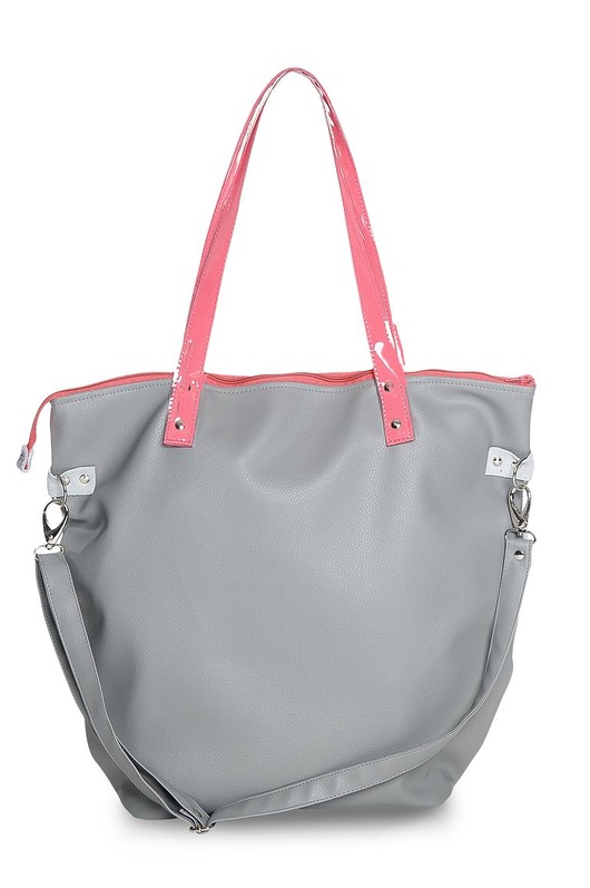 Worek waterproof #grey coral MANA MANA