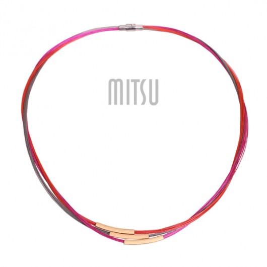 Vivid Summer Mitsu