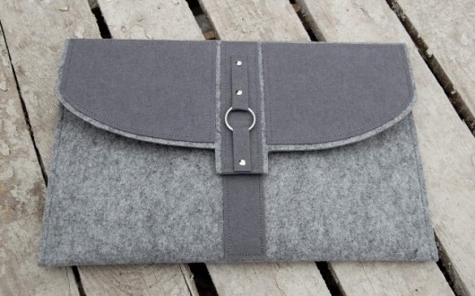 KOPERTÓWKA XXL double gray boom boom room
