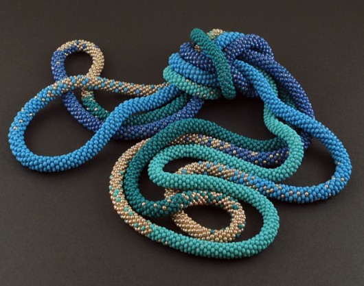 korale knot or not - alien