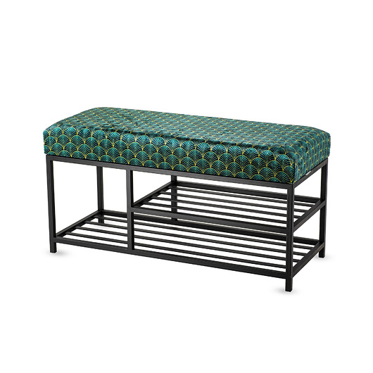 ławki Ławka Tapicerowana bench4home Przedpokój LOFT