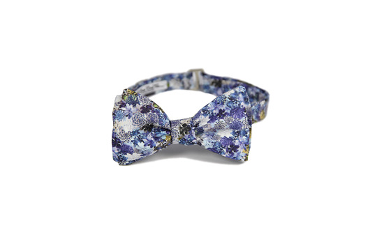 Muszka wiązana #121 The Bow Bow Ties